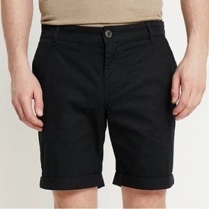 SELECTED HOMME PARIS STRAIGHT SHORTS ♣️IN STORES♠️